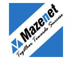 Mazenet Solution | IT Certification Courses  | Coimbatore & Chennai