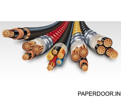 Wire & Cable Manufacturers