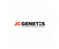 JC Genetics