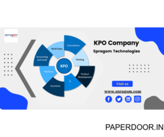 Kpo Company  - Spragom