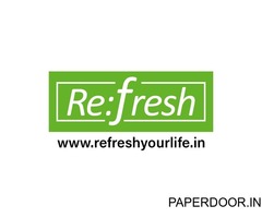 Refresh Wellness Pvt. Ltd.