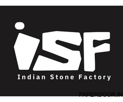 Indian Stone Factory