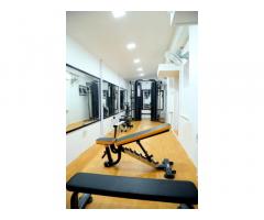 Fameclub | Best Fitness Center in Coimbatore