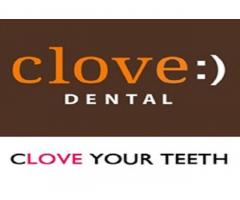 Clove Dental - Dentist in Delhi