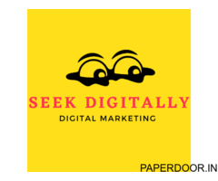 Seek Digitally