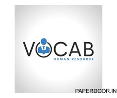 Vocab Human Resources Training in Mumbra