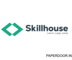 Skill House | Learn. Leap. Lead