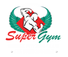 Super Gym Unisex Fitness Club