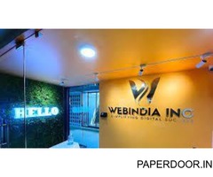 Webindia INC
