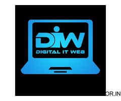 Digital It Web