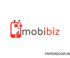 Mobibiz- Best Mobile App Development Company in Gurgaon