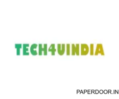 Tech4uindia | Digital Marketing