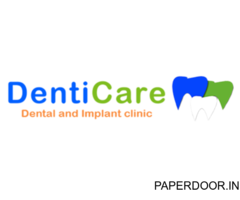 DENTICARE DENTAL AND IMPLANT CLINIC