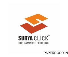 Surya Panel Pvt Ltd / HDF laminate Flooring
