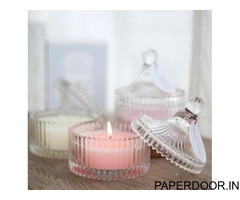 Candelicious - Custom Printed & Scented Candles in Mumbai