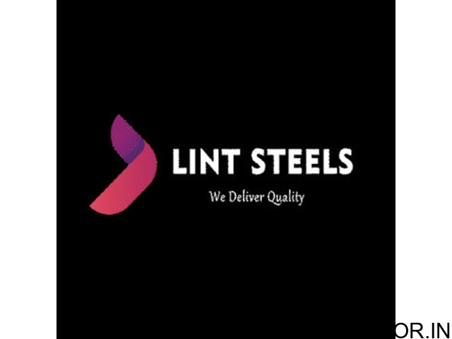 Lint Steels manufacturing