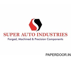 super auto industries