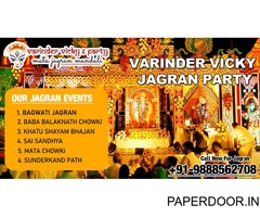 Jagran Party
