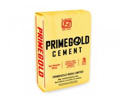 Primegold International Limited