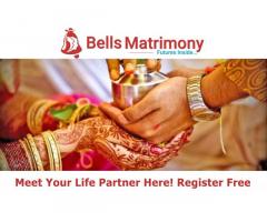 Meet Your Partner in Online Dindigul Matrimonials