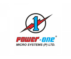 Power One Micro systems (P) ltd