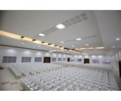 Sri Sai Vivaha Mahal | AC Marriage Halls in Coimbatore | Engagement halls in Coimbatore