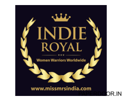 Pageants Indie Royal Queen Pvt Ltd