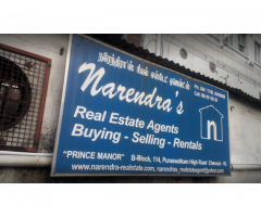 Narendras Real Estate Agents