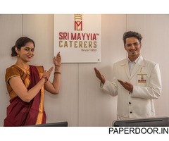 Sri Mayyia Caterers