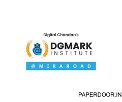 DGmark Institute Mira Road