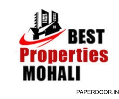 Best Properties Mohali