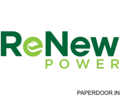 ReNew Power | Corporate ppa renewable energy