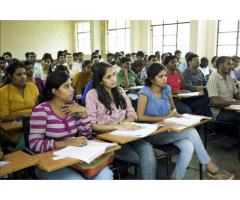 Divine Academy - IAS Coaching Institute in Chandigarh