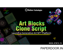 Art Blocks Clone script - WeAlwin