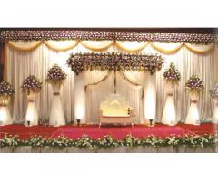 My Grand Wedding | Best Wedding decorators in Chennai