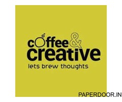 Coffee & Creative