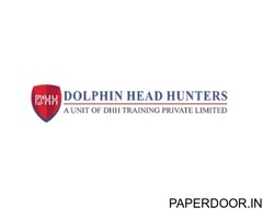 Dolphin Head Hunter - IELTS Coaching in Chandigarh