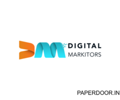 Digital Markitors -Best Digital Marketing Services Company In Delhi
