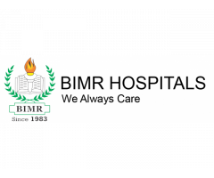BIMR Hospitals | Laparoscopic General Surgery Gwalior