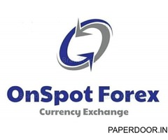 Onspot Forex