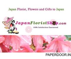 JapanFloristShop