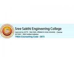 Sree Sakthi Engineering College