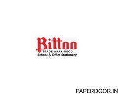 Bittoo Stationery