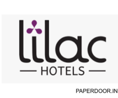 Lilac Hotels - Hotels in Bangalore