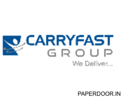 Carryfast Logistics Pvt. Ltd.