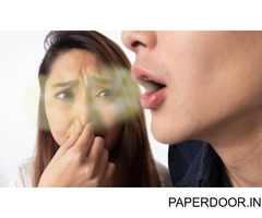 Get Rid Of Your Bad Breath With Wisdom Tooth Removal in Gujarat