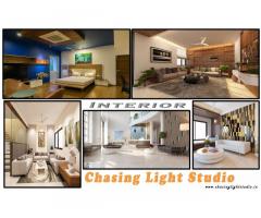 Chasing Light Studio