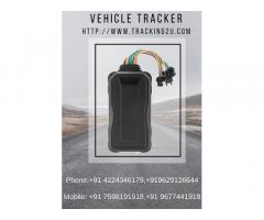 GPS tracking system | GPS vehicle tracking system - Tracking2u
