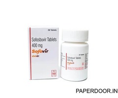Sofosbuvir price