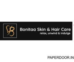 Bonitaa Skin and Hair Care